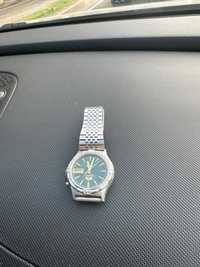 Продам мужские часы наручные orient 3 звёзды японский фирменный