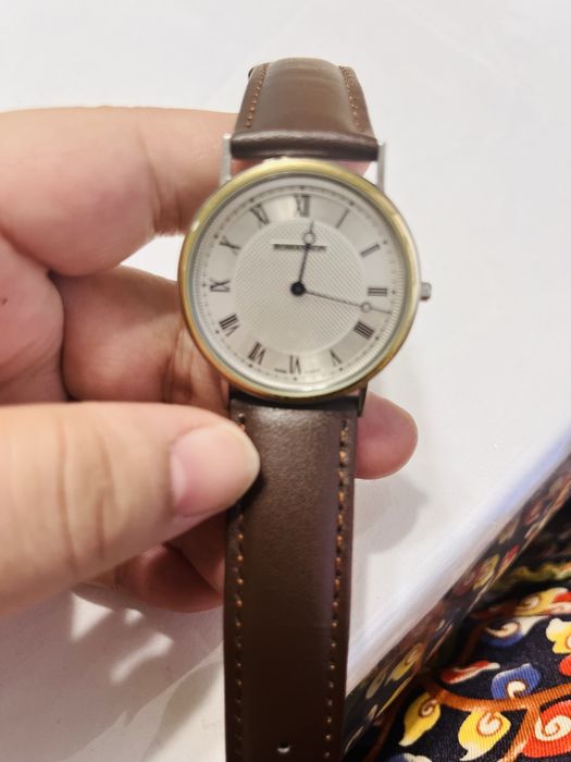 Часы наручные…..