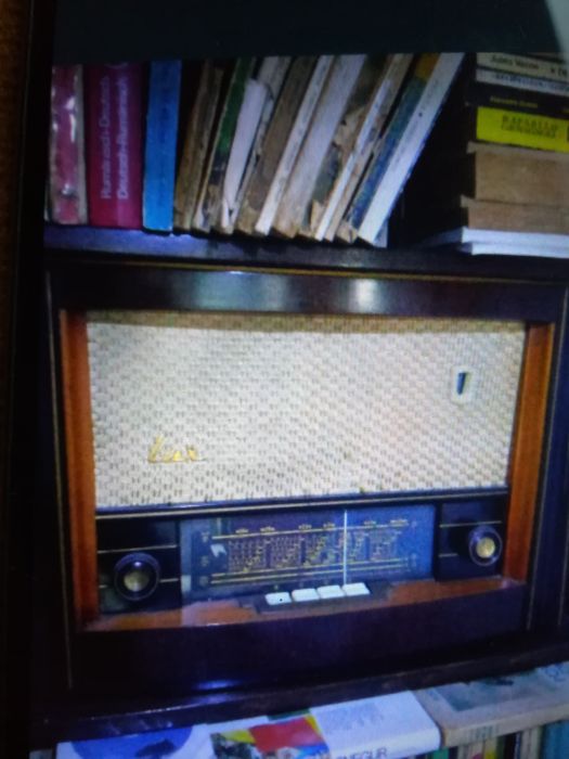 Radio funcțional