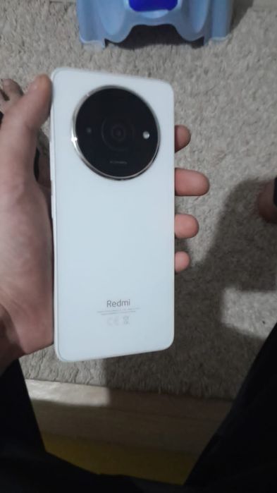Продам редми а3х в хорошем состоянии