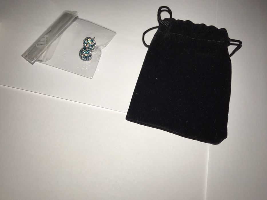 Cercei Dama OXETTE Argint