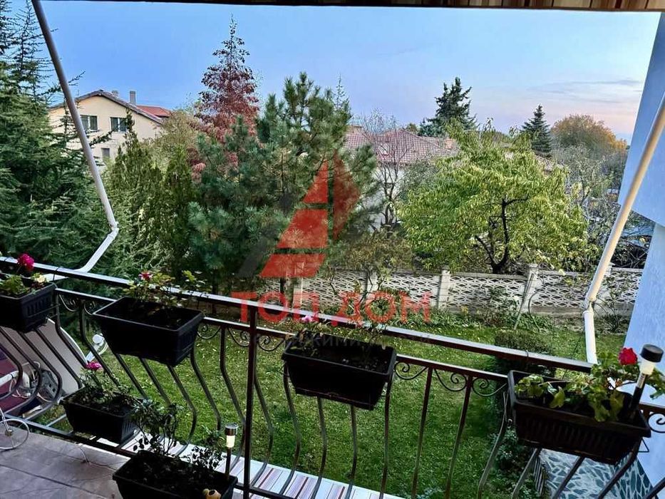 Дава се под наем Тристаен апартамент в Варна, Виница - 115 кв.м за 950 € - Снимка #14