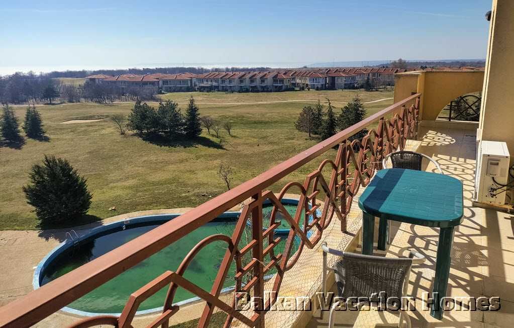 Продава се Тристаен апартамент в Балчик - 102 кв.м за 686 €/кв.м - Снимка #13