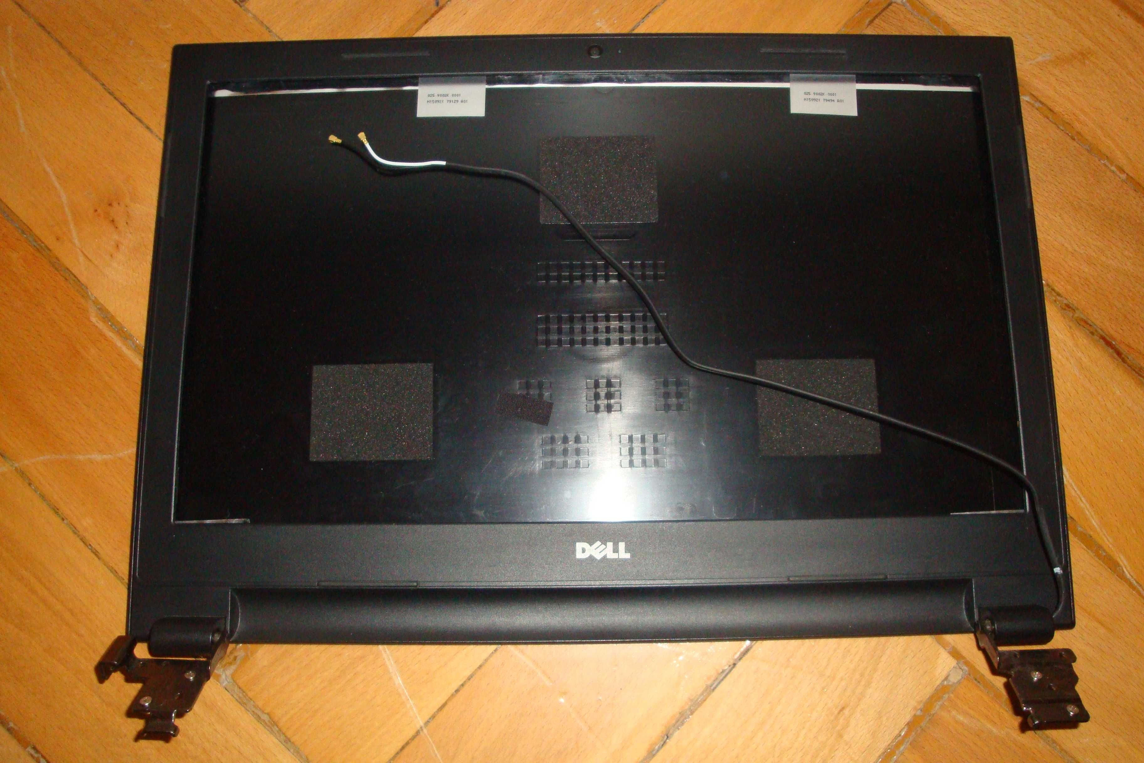 Capac carcasa BackCover laptop Dell Inspiron 15 3000 camera balamale