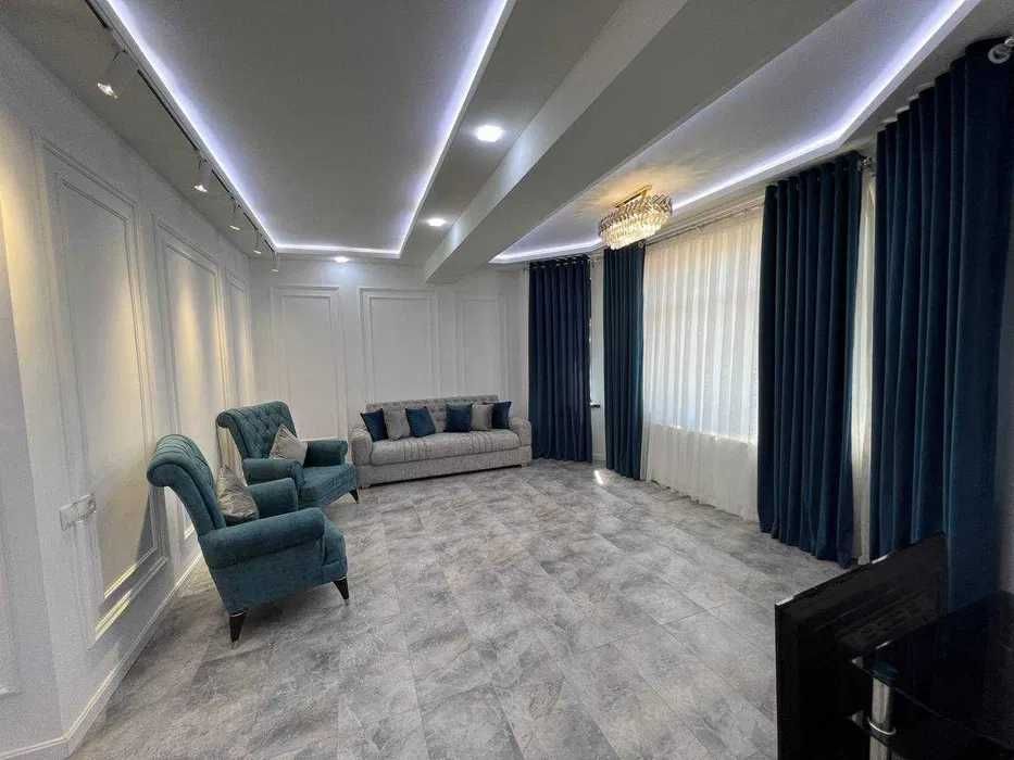 Сдаётся квартира 2 ком на Мирабадском р-н ул Афросиёб метро Айбек