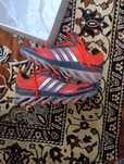 Adidas spring blade