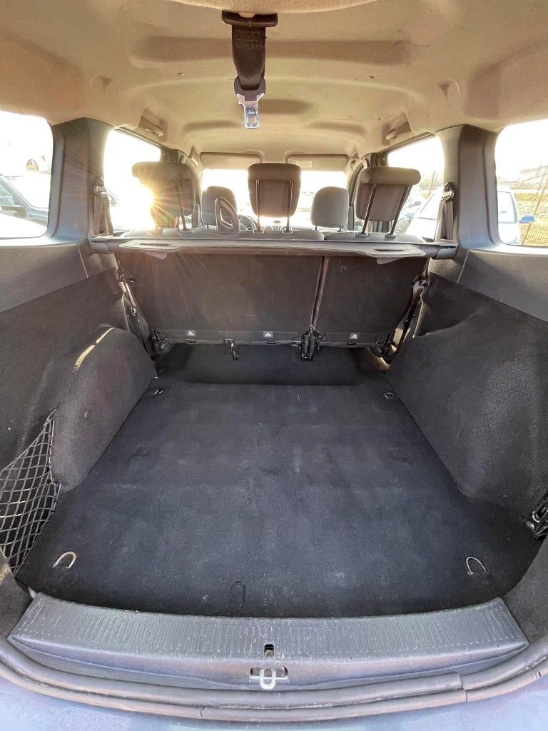 Dacia lodgy 1.2 benzina 4 pistoane