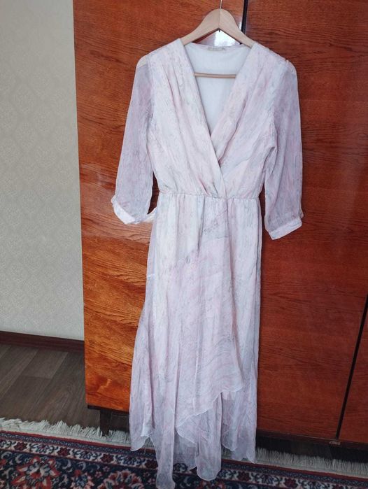 Вечернее платье (очень красивое)