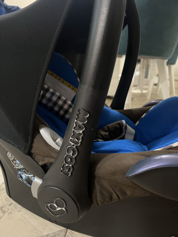Столче за кола Maxi Cosi 0-13kg
