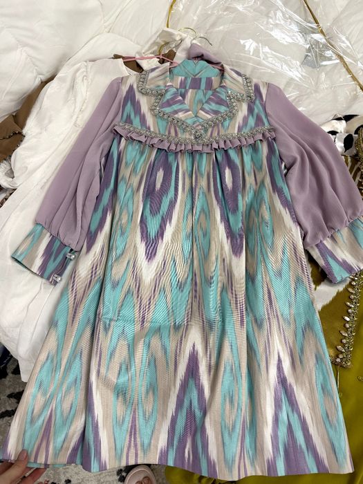 Келин лоок ручная работа