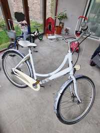Bicicleta dame olandeza Batavus
