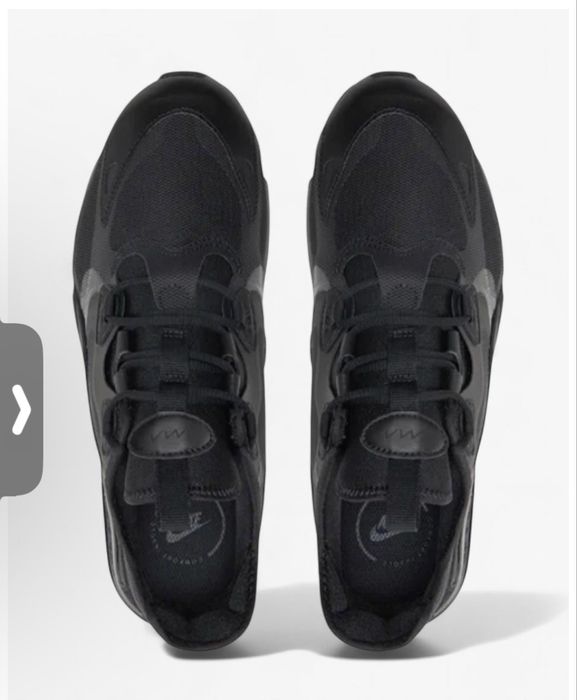 Nike airmax infinity 43