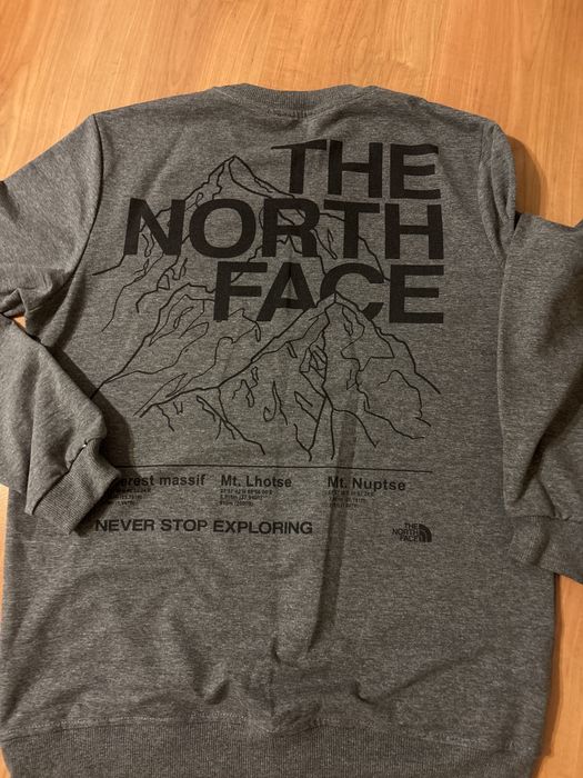 Мъжка плътна блуза