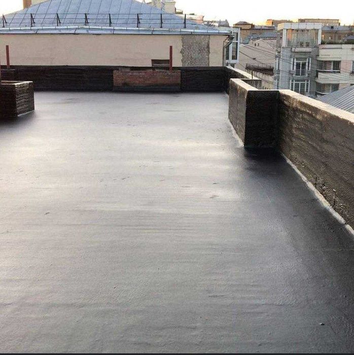 Полимочевина (Полиурия)