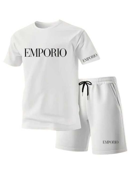 Стилен екип дизайнер EMPORIO