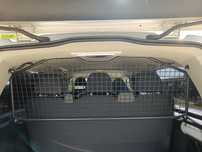 Grilaj spate Mercedes vito