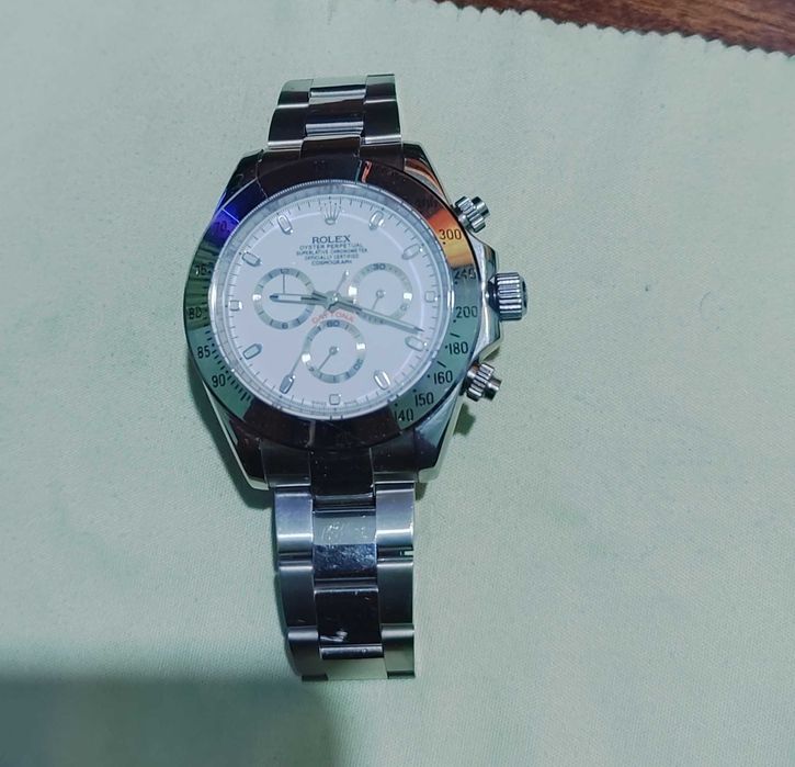 Rolex daytona winner ad rolex 1992