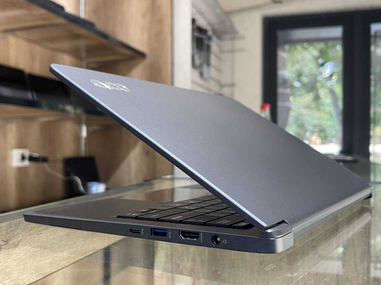 EVOO ultra slim AMD Ryzen 5 3500U озу8гб хард256ssd