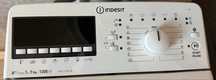 Placa Indesit ITW E 71252 W