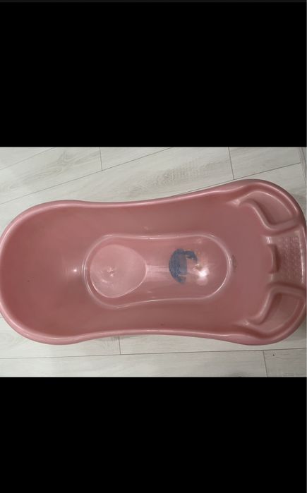 Отдам ванночку в хорошем состоянии
