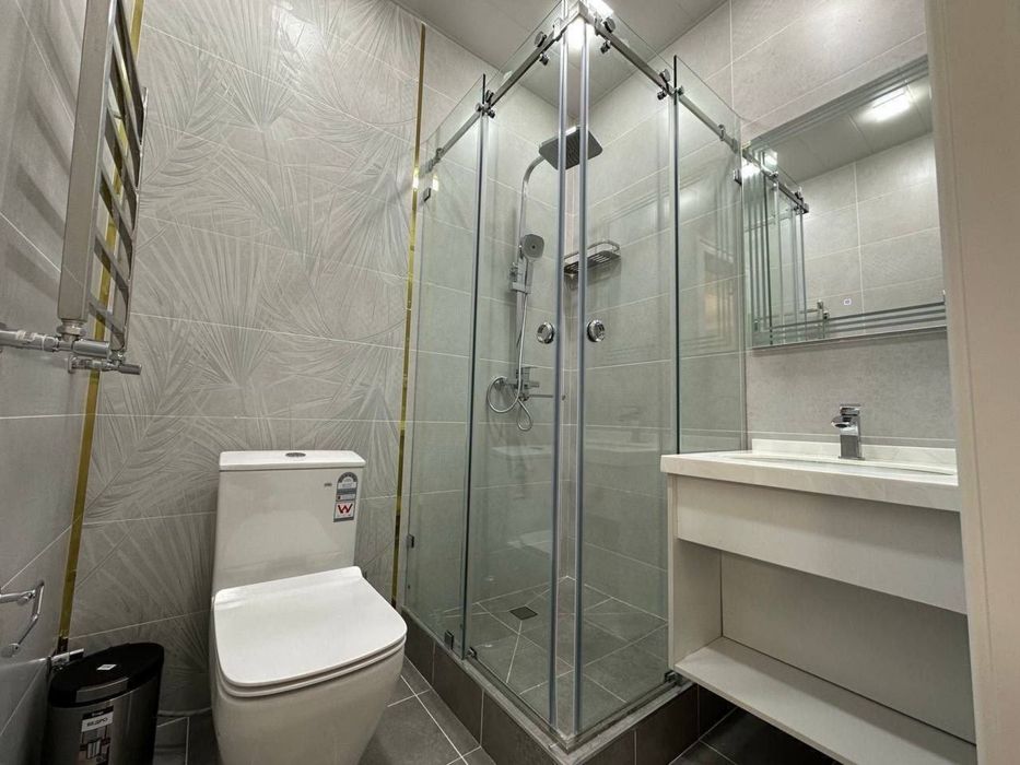 БЕЗ ПРЕДОПЛАТЫ!Сдам в Аренду 2-х комнатную Квартиру|Дархан Авеню