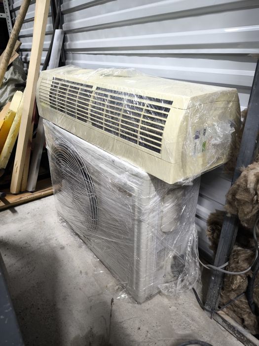 Кондиционер Аlmacom АСН 12 А