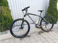 Bicicleta Focus Whistler 27.5 deore