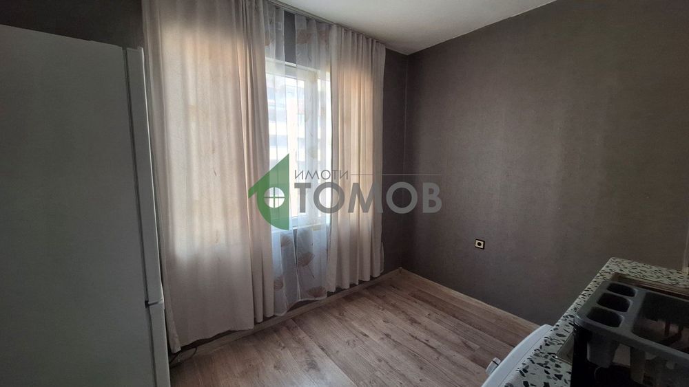 Дава се под наем Едностаен апартамент в Стара Загора, Казански - 37 кв.м за 204 € - Снимка #3