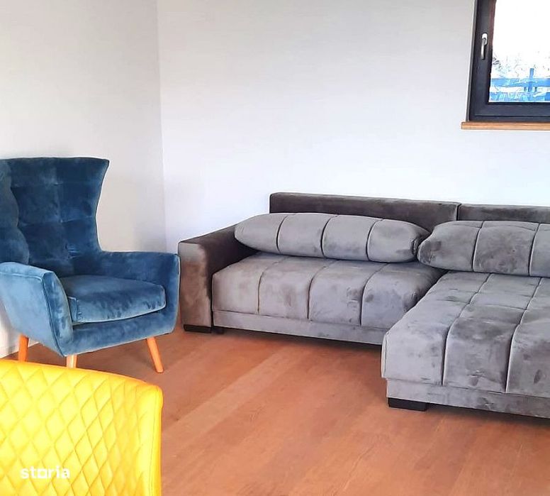 Vila Duplex 4 Dormitoare, 4 Bai si Gradina – Refugiul Familiei Moder
