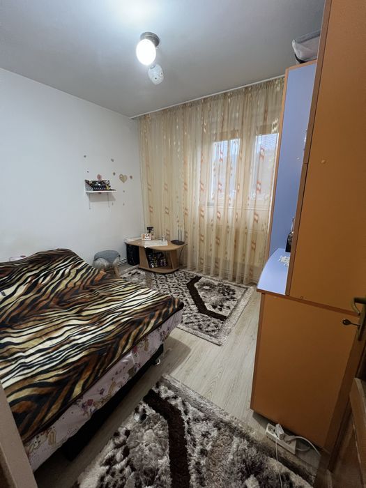 Apartament de vanzare cu 2 camere