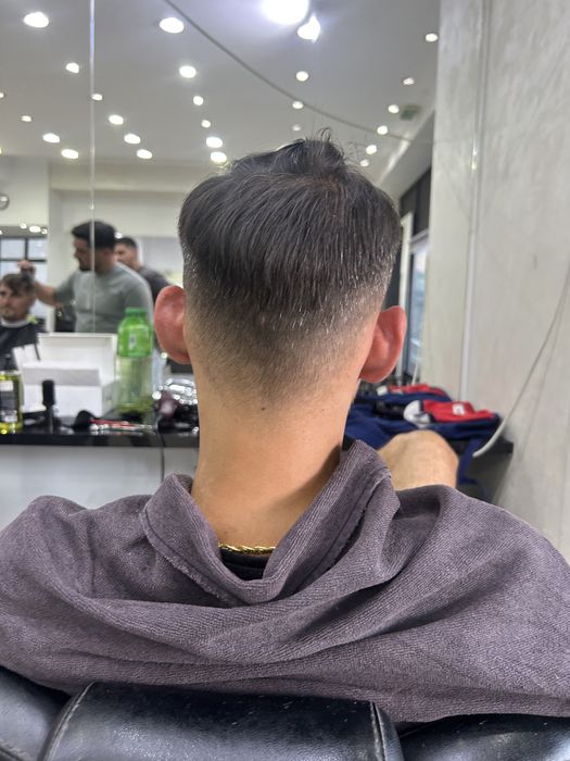 Frizeri la tine acasa