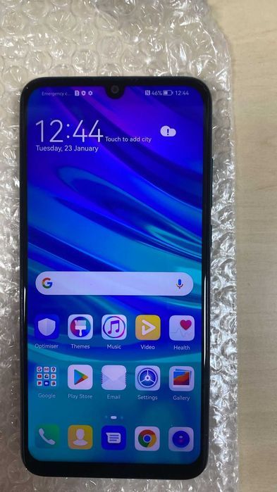 Huawei P Smart (2019) 64GB Aurora Blue ID-qaj259