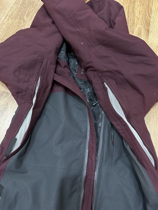 Geaca schi/snowboard barbati