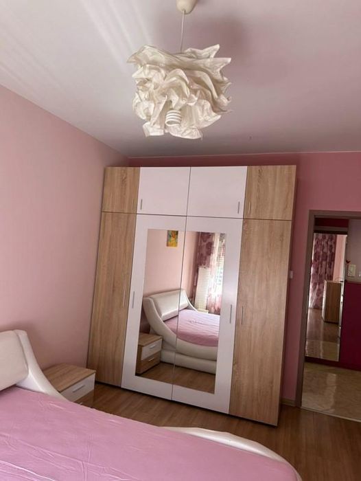 Дава се под наем Двустаен апартамент в София, Банишора - 56 кв.м за 549 € - Снимка #5