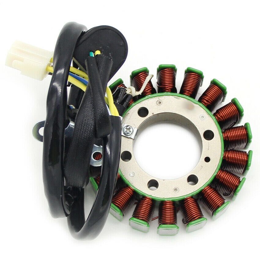 Stator Moto SUZUKI Marauder VZ800 1997-2004 Alternator Bobina 800 A674