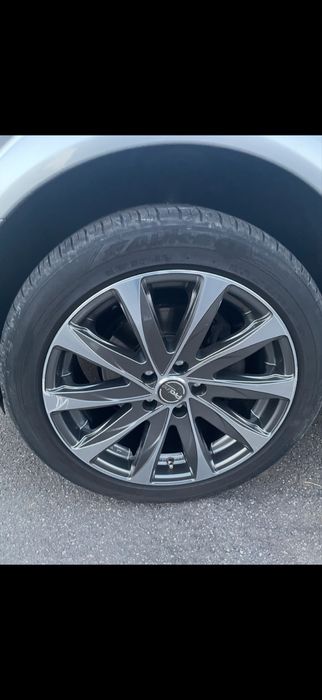 Mercedes Benz Viano 2.2CDI