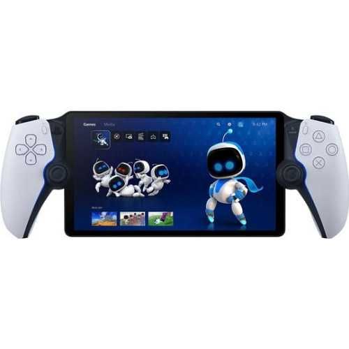 PlayStation Portal Remote Player pentru PS5 | UsedProducts.Ro