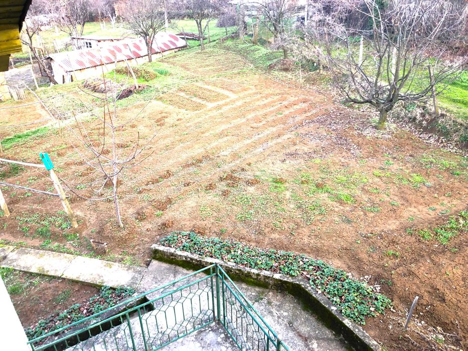 Продава се Къща в с. Ангелов, Област Габрово - 70 кв.м за 394 €/кв.м - Снимка #7