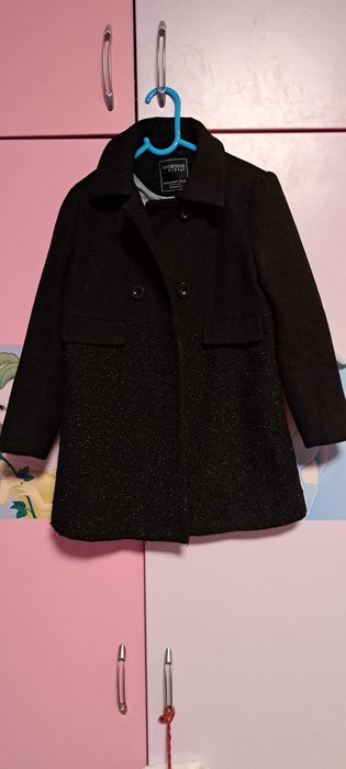 Якенца Geox, Zara, Teranova, Rezerved 116-152