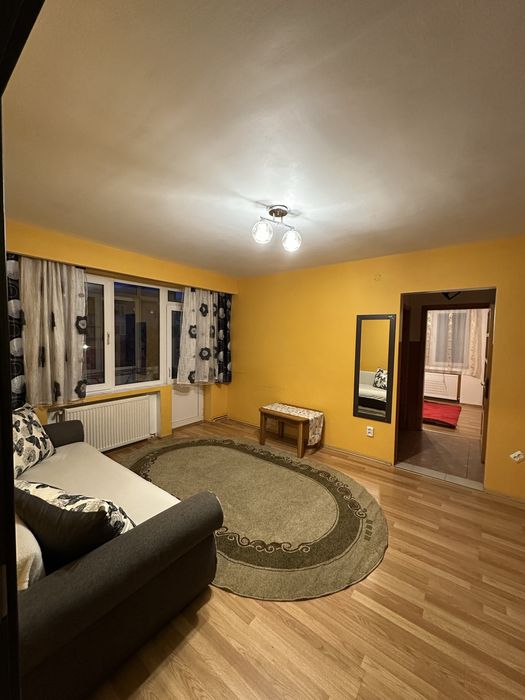 Apartament de inchiriat Terezian - 50mp