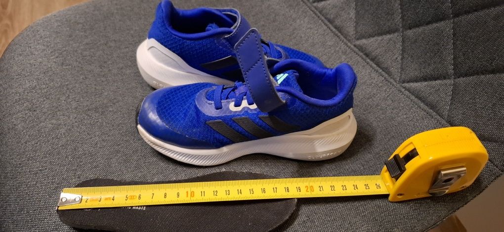 Продавам детски маратонки Adidas Runfalcon 3.0 Sport Running Elastic L