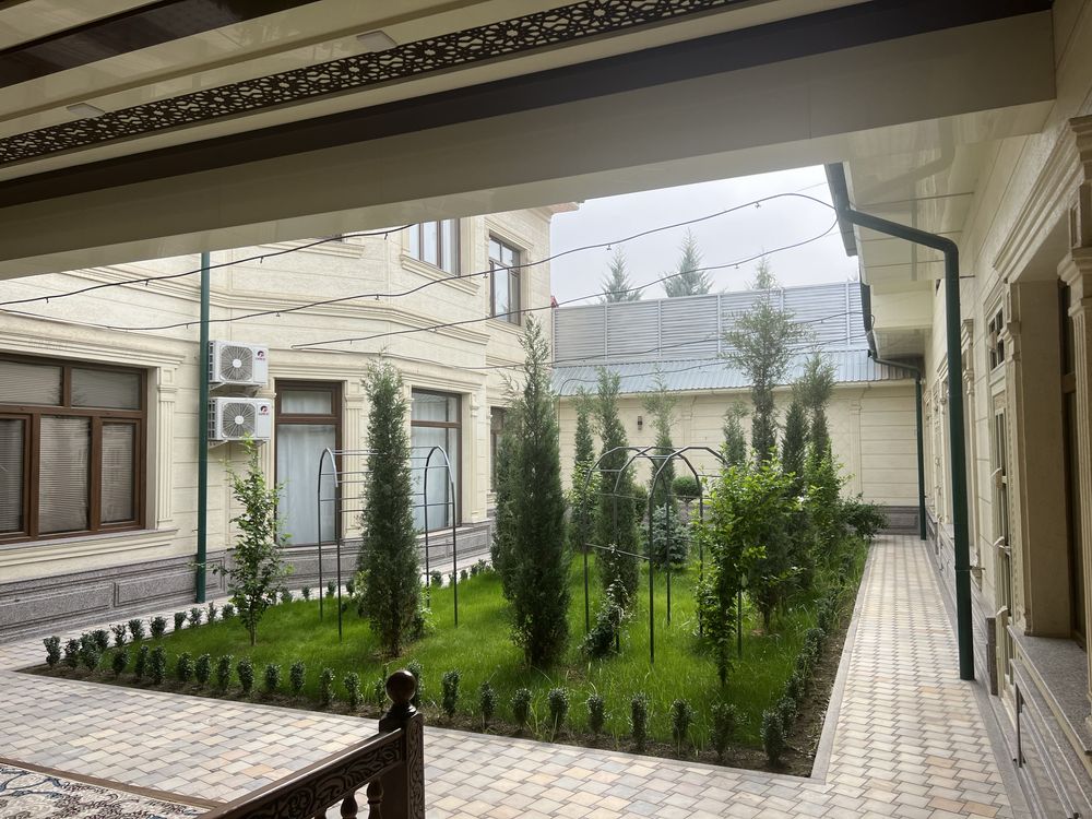 Хасанбой Юнусобод $450,000