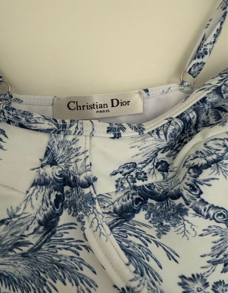 Оригинален бански Dior