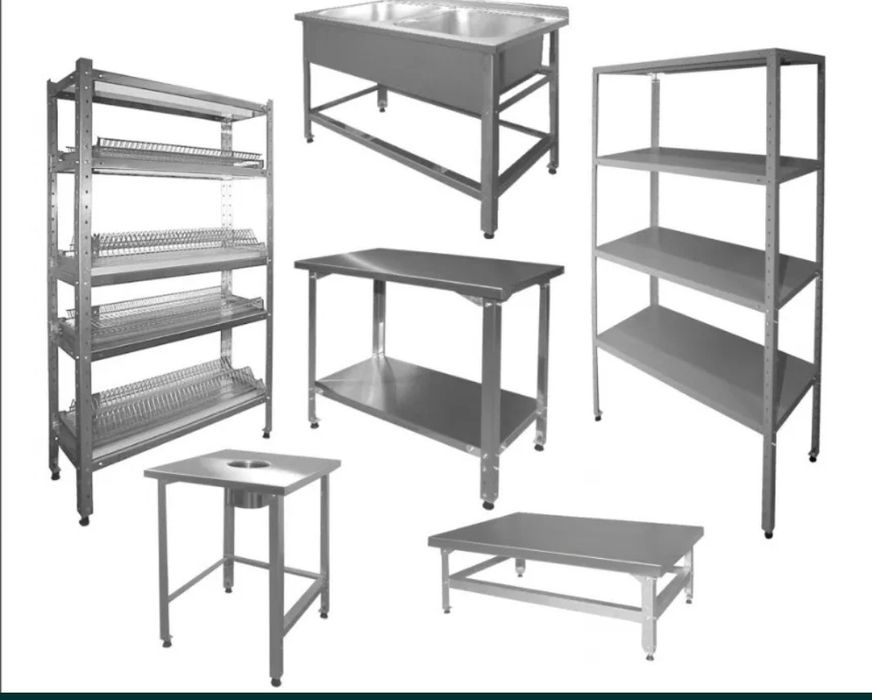 Стилаж Стелаж Кухонный Стеллаж Складские Сушилка Для Посуды Стеллажи