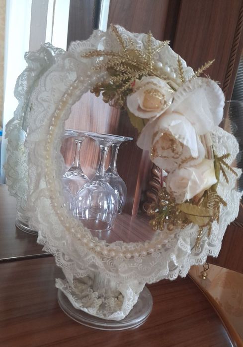 Органайзер буюмларни тартибли саклаш учун