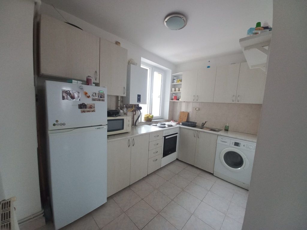 Vând apartament 46.31 mp,bd Bucuresti, Baia Mare