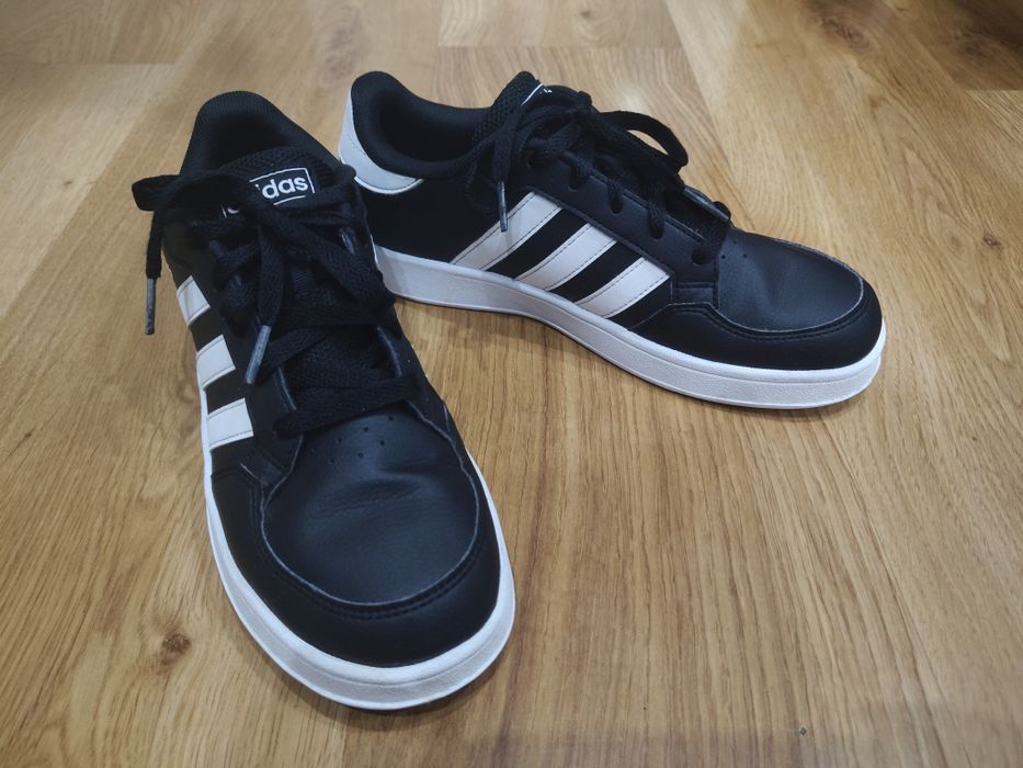 Маратонки ADIDAS Breaknet K