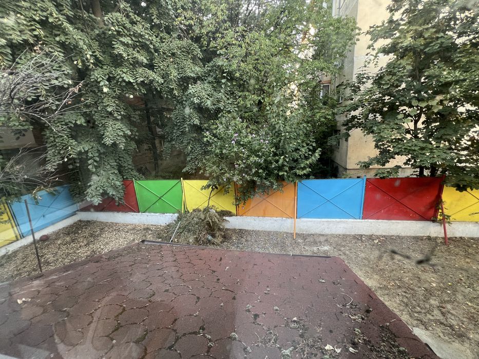 Persoana fizica , inchiriez casa in zona Complexului studentesc