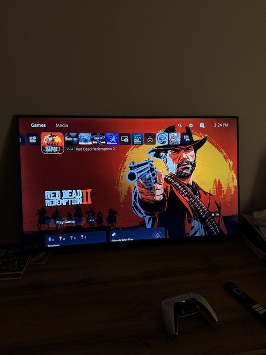 Телевизор TCL 43 “ 4k