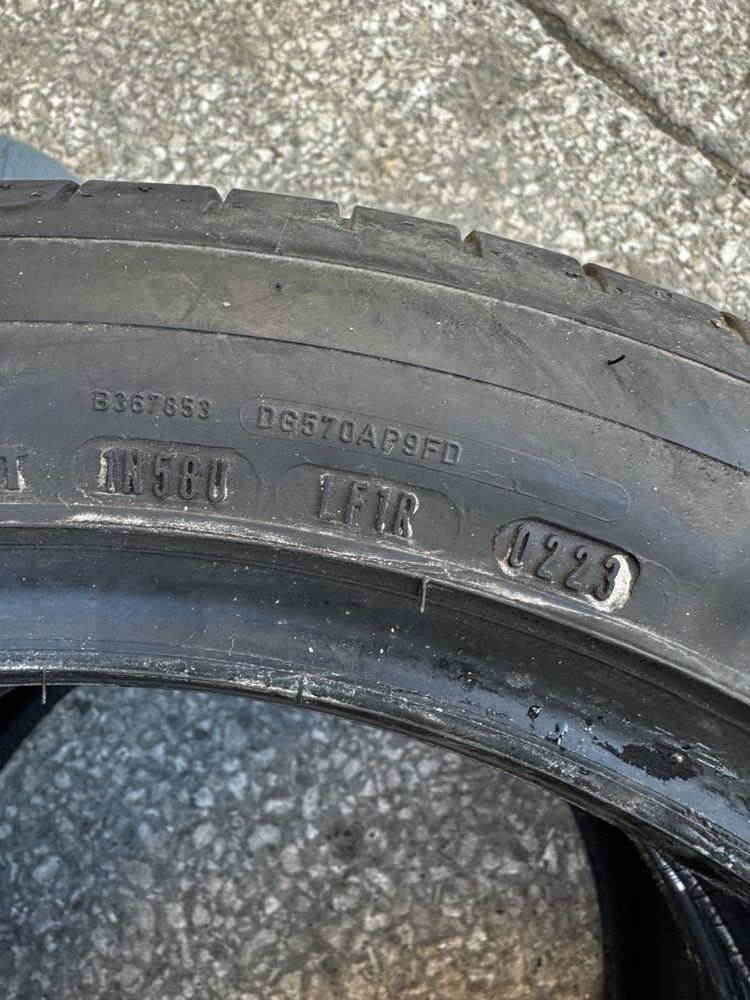 Гуми DUNLOP spt maxx rt2
